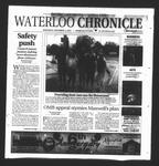 Waterloo Chronicle (Waterloo, On1868), 11 Sep 2013