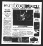 Waterloo Chronicle (Waterloo, On1868), 2 Oct 2013