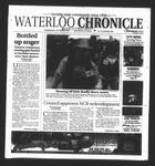 Waterloo Chronicle (Waterloo, On1868), 9 Oct 2013