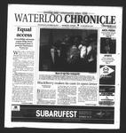 Waterloo Chronicle (Waterloo, On1868), 16 Oct 2013