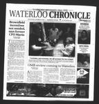Waterloo Chronicle (Waterloo, On1868), 30 Oct 2013