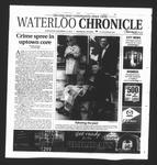 Waterloo Chronicle (Waterloo, On1868), 13 Nov 2013