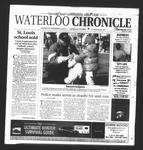 Waterloo Chronicle (Waterloo, On1868), 20 Nov 2013
