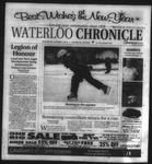 Waterloo Chronicle (Waterloo, On1868), 1 Jan 2014