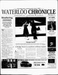 Waterloo Chronicle (Waterloo, On1868), 15 Jan 2014