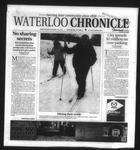 Waterloo Chronicle (Waterloo, On1868), 22 Jan 2014