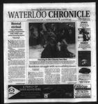 Waterloo Chronicle (Waterloo, On1868), 29 Jan 2014