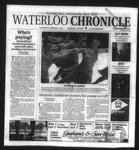 Waterloo Chronicle (Waterloo, On1868), 5 Feb 2014