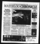 Waterloo Chronicle (Waterloo, On1868), 12 Feb 2014