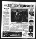 Waterloo Chronicle (Waterloo, On1868), 26 Feb 2014