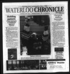 Waterloo Chronicle (Waterloo, On1868), 9 Apr 2014
