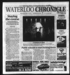 Waterloo Chronicle (Waterloo, On1868), 16 Apr 2014