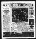 Waterloo Chronicle (Waterloo, On1868), 23 Apr 2014