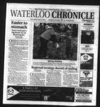 Waterloo Chronicle (Waterloo, On1868), 30 Apr 2014