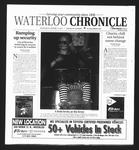 Waterloo Chronicle (Waterloo, On1868), 14 Jan 2015