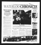 Waterloo Chronicle (Waterloo, On1868), 4 Feb 2015