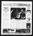Waterloo Chronicle (Waterloo, On1868), 25 Feb 2015