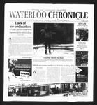 Waterloo Chronicle (Waterloo, On1868), 4 Mar 2015
