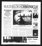 Waterloo Chronicle (Waterloo, On1868), 11 Mar 2015