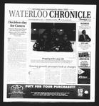 Waterloo Chronicle (Waterloo, On1868), 15 Apr 2015