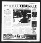 Waterloo Chronicle (Waterloo, On1868), 22 Apr 2015