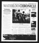 Waterloo Chronicle (Waterloo, On1868), 29 Apr 2015