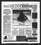 Waterloo Chronicle (Waterloo, On1868), 21 Jan 2016
