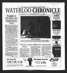Waterloo Chronicle (Waterloo, On1868), 2 Jun 2016