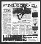 Waterloo Chronicle (Waterloo, On1868), 7 Jul 2016