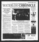 Waterloo Chronicle (Waterloo, On1868), 8 Sep 2016