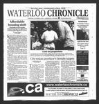 Waterloo Chronicle (Waterloo, On1868), 6 Oct 2016