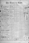 Times & Guide (Weston, Ontario), 3 Jun 1910