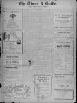 Times & Guide (Weston, Ontario), 18 Dec 1918