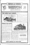 Weston News & Views (199304), 1 Apr 1993