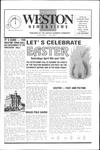 Weston News & Views (199304), 6 Apr 1995