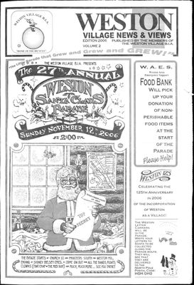 Weston News & Views (199304), 2 Nov 2006