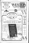 Weston News & Views (199304), 3 May 2007