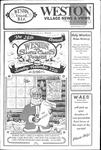 Weston News & Views (199304), 1 Nov 2007