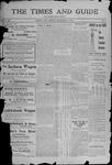 Times & Guide (1909), 4 Dec 1908