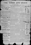 Times & Guide (1909), 11 Dec 1908