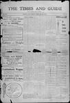 Times & Guide (Weston, Ontario), 19 Feb 1909