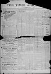 Times & Guide (Weston, Ontario), 5 Mar 1909