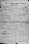 Times & Guide (Weston, Ontario), 12 Mar 1909