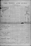 Times & Guide (Weston, Ontario), 26 Mar 1909