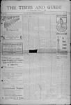 Times & Guide (Weston, Ontario), 9 Apr 1909