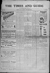 Times & Guide (Weston, Ontario), 16 Apr 1909
