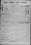 Times & Guide (Weston, Ontario), 28 May 1909