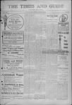 Times & Guide (Weston, Ontario), 4 Jun 1909