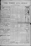 Times & Guide (Weston, Ontario), 18 Jun 1909