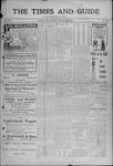 Times & Guide (Weston, Ontario), 20 Aug 1909